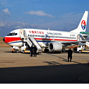 重庆巫山空运公司航空快运业稳步发展的原因是什么？